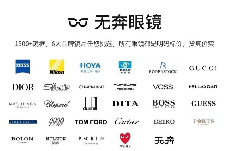 眼镜定做:定制个性镜片,打造完美视觉体验